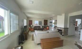 Imagem: Casa 3 dormitórios no Laranjal, parte alta