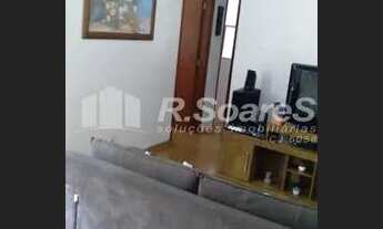 Imagem 2: APARTAMENTO COM 2 QUARTOS NA PRAÇA SECA, RUA MARANGA