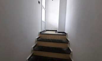 Imagem 3: Cobertura com 2 dormitórios à venda, 86 m² por R$ 385.000,00 - Vila Bela Vista - Santo And