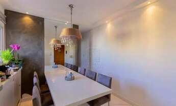 Imagem 2: Cobertura com 2 dormitórios à venda, 100 m² por R$ 430.000,00 - Parque Oratório - Santo An