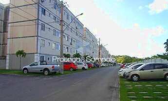 Imagem 3: Apartamento à venda em Lauro de Freitas,BA Jambeiro 2 quartos 49m²