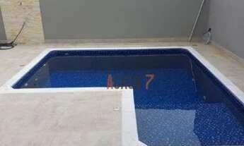 Imagem 3: Casa com 3 dormitórios à venda - Condomínio Ibiti Reserva - Sorocaba/SP