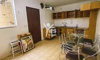 Imagem 2: Cód.: 12711 - Sobrado Comercial com 03 dormitórios e 02 vagas e garagem - próximo a, Vila