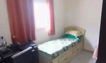 Imagem: Casa para venda tem 110 metros quadrados