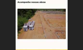 Imagem: Loteamento solares