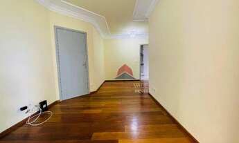 Imagem 5: Apartamento com 4 dormitórios, 96 m² - venda por R$ 830.000,00 ou aluguel por R$ 5.324,00