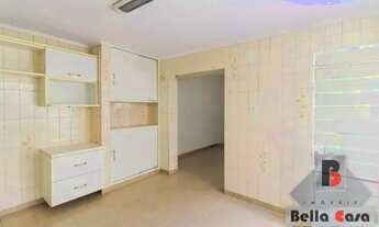 Imagem 4: Sobrado Mooca 3 dormitórios 1 suite sala ampla cozinha quintal 4 vagas