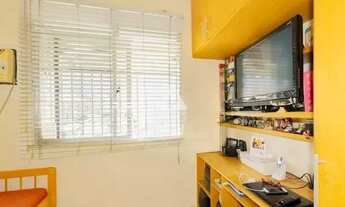 Imagem 3: Apartamento à venda, 3 quartos, 1 suíte, 1 vaga, Leblon - RIO DE JANEIRO/RJ