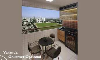 Imagem 6: Apartamento 3 Quartos para Venda em Recife, Prado, 3 dormitórios, 1 suíte, 2 banheiros, 1