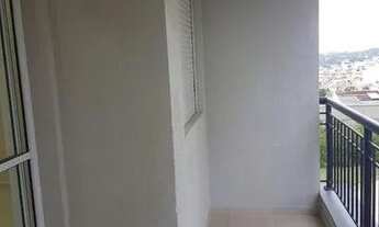 Imagem: Apartamento à venda em São Paulo/SP