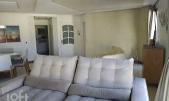 Imagem 2: Apartamento à venda em Santa Paula com 165 m², 3 quartos, 3 suítes, 3 vagas