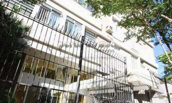 Imagem: APARTAMENTO DE 02 DORMITÓRIOS