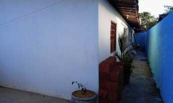 Imagem: CASA NO AURÁ