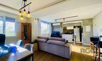 Imagem 5: Apartamento em Azenha