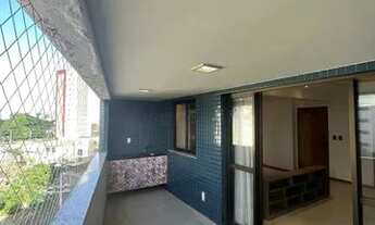 Imagem 6: San Remo - Itaigara, 90m², 2 Suítes, Varanda Gourmet, Nascente, Armários