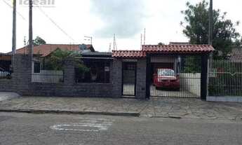 Imagem: Casa com 3 dormitórios à venda - Primor