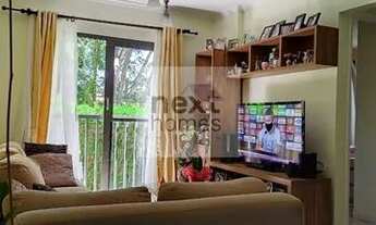 Imagem 5: Apartamento 2 Dormitórios