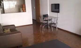 Imagem 6: Kitnet espaçosa na Av. Rio Branco