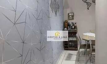 Imagem 3: Apartamento com 2 dormitórios à venda, 45 m² por R$ 178.080,00 - Parque N Esperanca - São