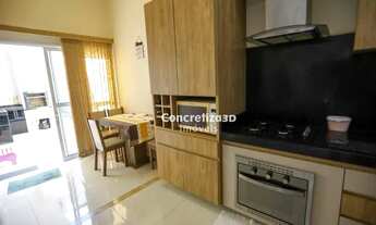 Imagem 6: Casa com 2 dormitórios à venda, 100 m² por R$ 720.000,00 - Condomínio Jardins do Império