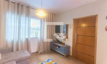 Imagem 2: Casa à Venda - Jardim Continental, 3 Quartos, 113 m2