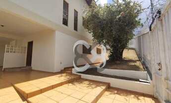 Imagem 6: Casa com 4 dormitórios para alugar, 321 m² por R$ 2.500,00/mês - Vila Balarotti - Londrina