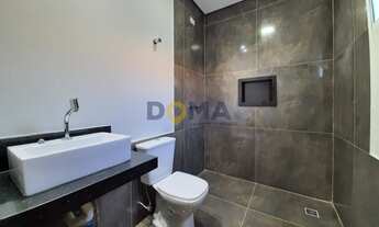 Imagem 6: Casa em Cidade Nova - Santa Bárbara d'Oeste