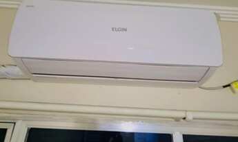 Imagem 7: Apartamento aluguel possui 34 metros quadrados com 1 quarto em José Menino - Santos - São