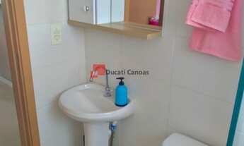 Imagem 7: Apartamento 02 dormitórios semi mobiliado