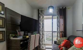 Imagem 6: São Paulo - Apartamento Padrão - Liberdade