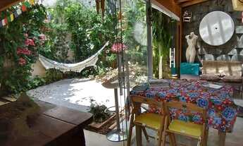 Imagem 3: Casa com 3 dormitórios, 120 m² - venda por R$ 790.000,00 ou aluguel por R$ 6.600,00/mês