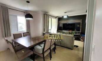 Imagem 3: Apartamento com 2 dormitórios à venda, 63 m² por R$ 550.000,00 - Vila Prudente - São Paulo