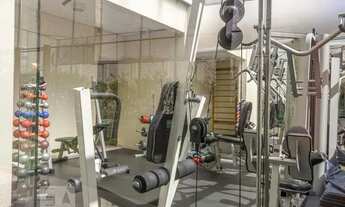 Imagem 2: Apartamento para Aluguel - Lapa, 2 Quartos, 59 m2