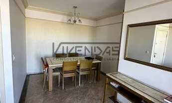 Imagem 2: Lindo apartamento para locação na Vila Aurélia, Campinas/SP!