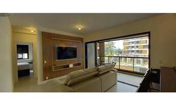 Imagem 5: Aruna Resort Enseada Ubatuba - Apartamento 2 suites - 70m da praia