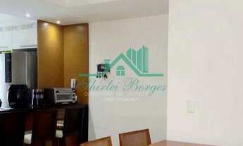 Imagem 6: Apartamento com 3 dorms, Tombo, Guarujá - R$ 528 mil, Cod: 550264