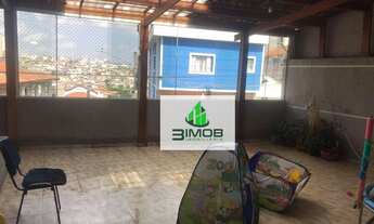 Imagem 5: Casa com 5 dormitórios à venda, 390 m² por R$ 1.400.000 - Vila Medeiros - São Paulo/SP