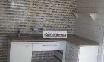 Imagem 7: Apartamento com 3 dormitórios para alugar, 135 m² - Vila Clementino - São Paulo/SP