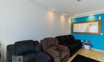 Imagem 3: Casa para Aluguel - Jardim Santa Maria, 3 Quartos, 140 m2