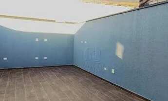 Imagem 6: Sobrado com 3 dormitórios à venda, 245 m² por R$ 1.100.000,00 - Vila Curuçá - Santo André