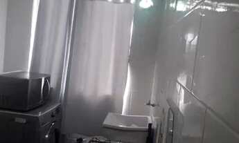 Imagem 6: Apartamento Joinville Bohernerwaldt