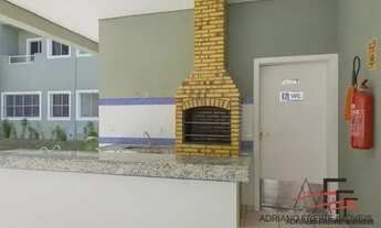 Imagem 3: Excelente apartamento com 2 quartos no Costa Atlântica - AP52016