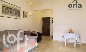 Imagem 3: Apartamento com 3 dormitórios à venda, 103 m² por R$ 950.000 - Flamengo - Rio de Janeiro/R