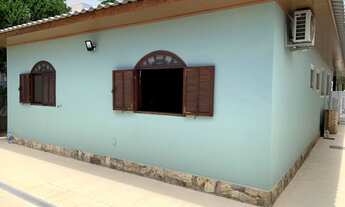 Imagem: Casa linear em condomínio 3 quartos (1