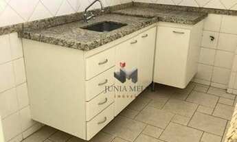 Imagem 4: Kitnet Nova Aliança - Ribeirão Preto/SPcom 1 dormitório para alugar, 30 m² por R$ 980/mês