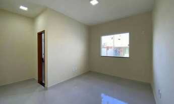 Imagem 5: Casa para venda possui 80 metros quadrados com 3 quartos em Itapuã - Salvador - Bahia