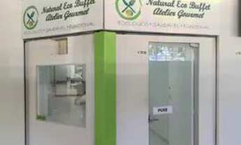 Imagem 3: Aluguel Loja Barra Da Tijuca - Perfeita para Delivery/ Restaurante!