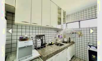 Imagem: Excelente apto próximo a Jaqueira, 3qts