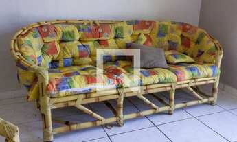 Imagem 4: Casa para Aluguel - Vilamar, 2 Quartos, 80 m2