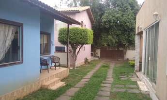 Imagem 2: Casa para venda com 50 metros quadrados com 2 quartos em Rasa - Armação dos Búzios - RJ